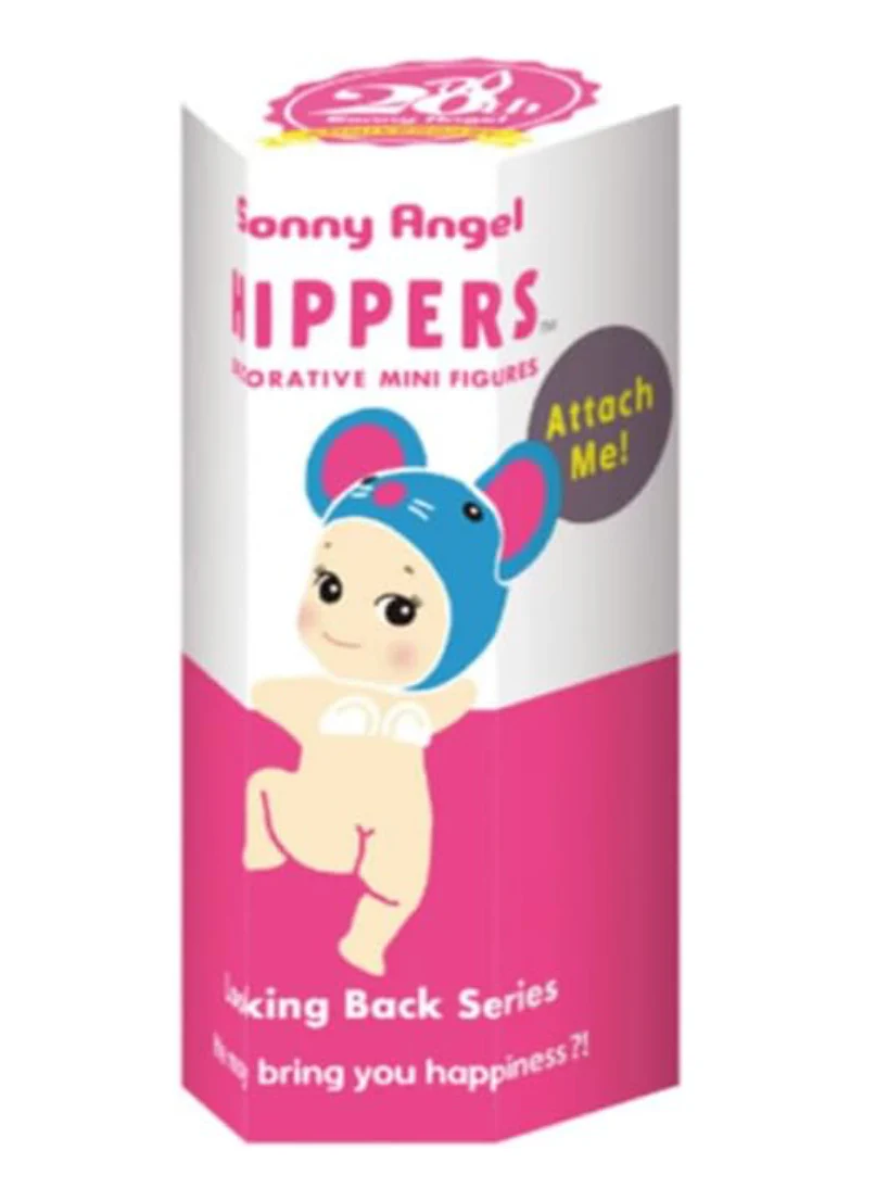 Sonny Angel HIPPERS Looking Back Series(20th Anniversary) - Image 16
