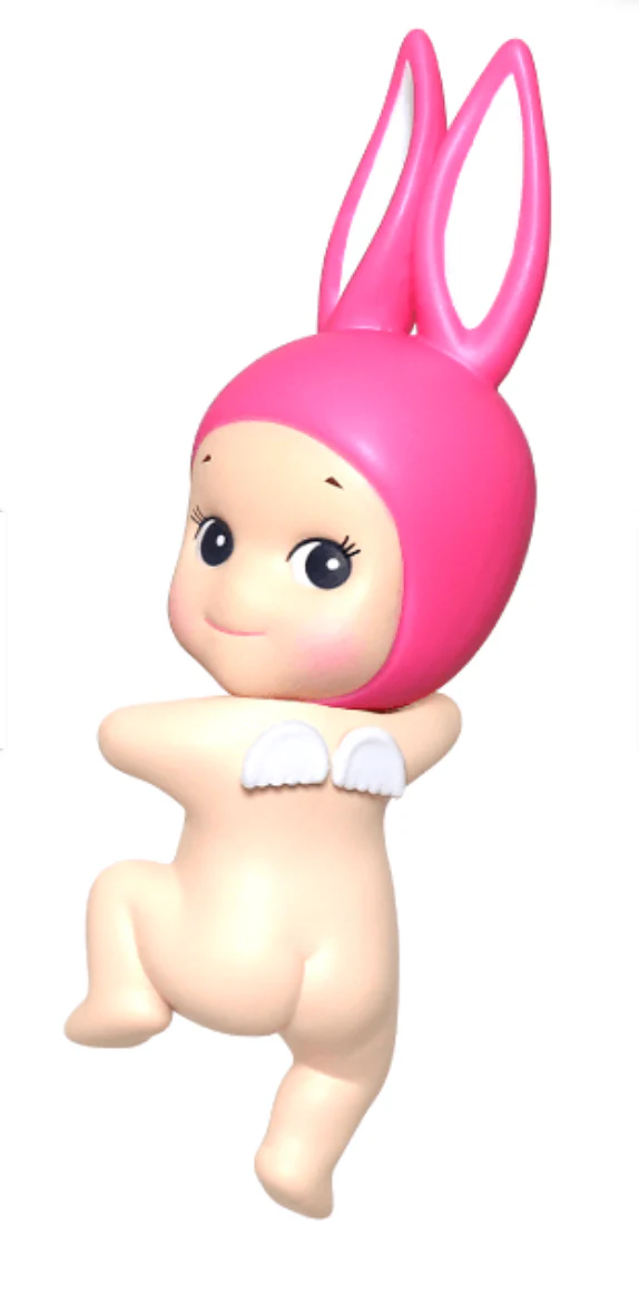 Sonny Angel HIPPERS Looking Back Series(20th Anniversary) - Image 5