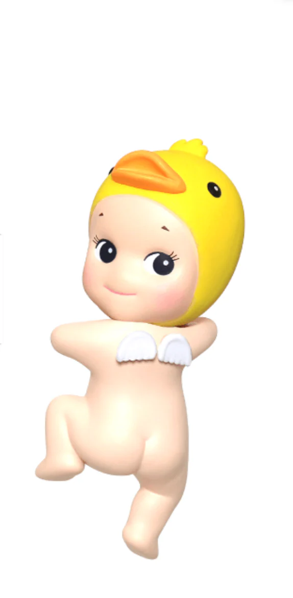 Sonny Angel HIPPERS Looking Back Series(20th Anniversary) - Image 7