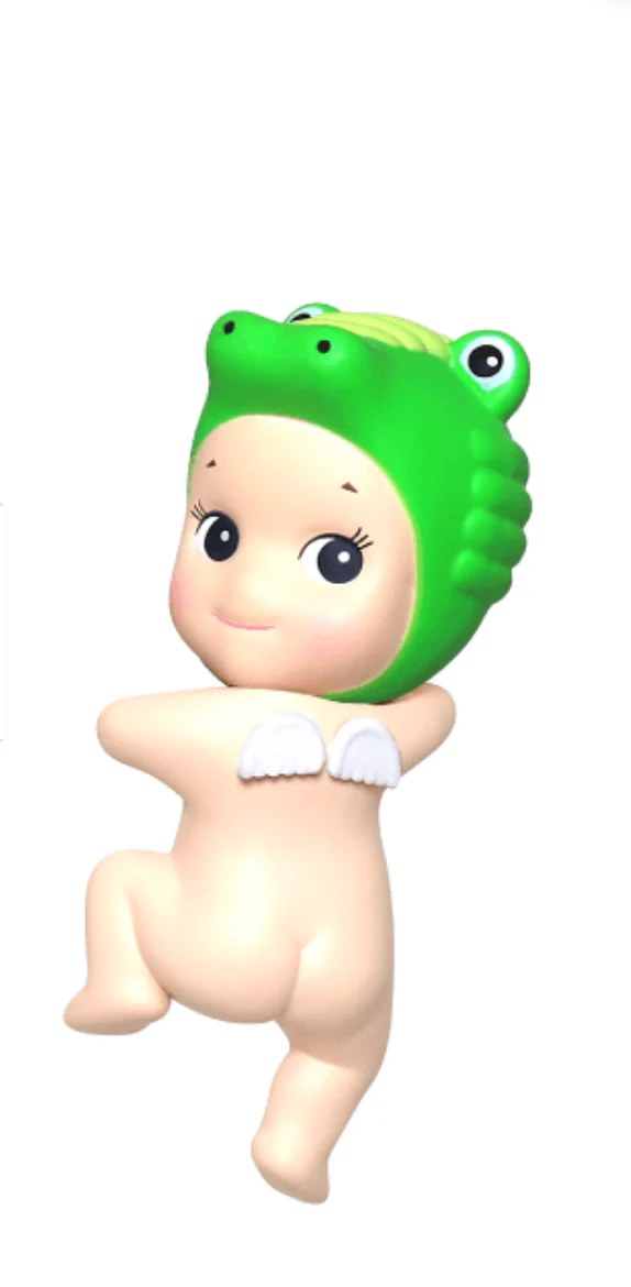 Sonny Angel HIPPERS Looking Back Series(20th Anniversary) - Image 8