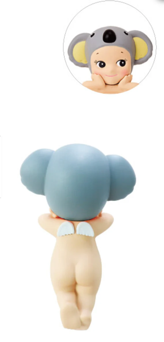 Sonny Angel HIPPERS Series 1 Mini Figure - Image 10