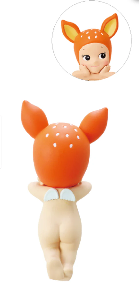 Sonny Angel HIPPERS Series 1 Mini Figure - Image 11