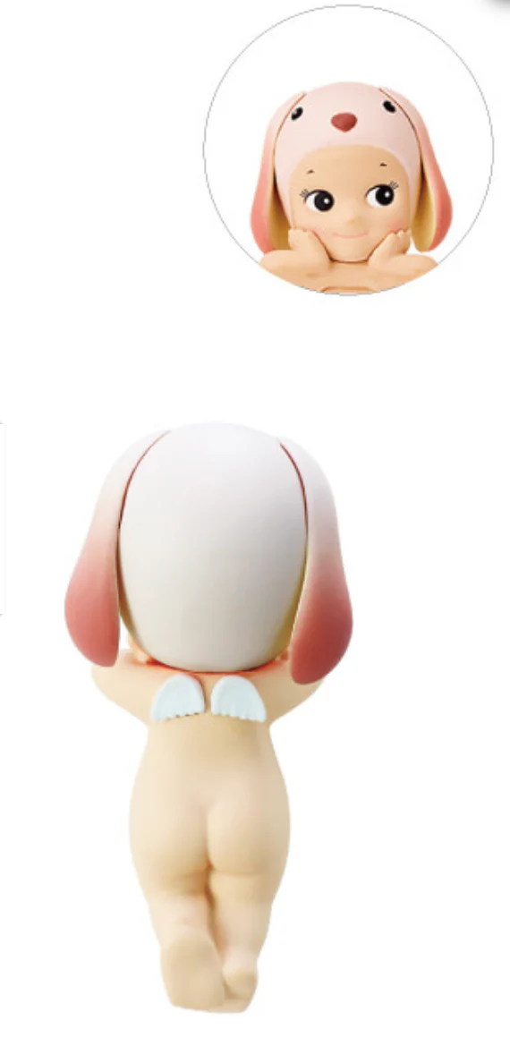 Sonny Angel HIPPERS Series 1 Mini Figure - Image 12