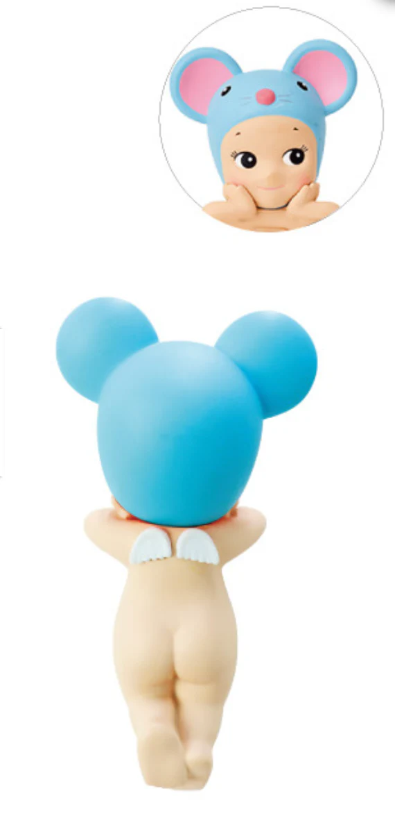 Sonny Angel HIPPERS Series 1 Mini Figure - Image 14