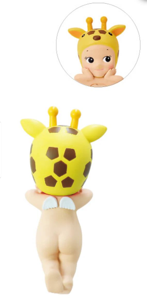 Sonny Angel HIPPERS Series 1 Mini Figure - Image 15