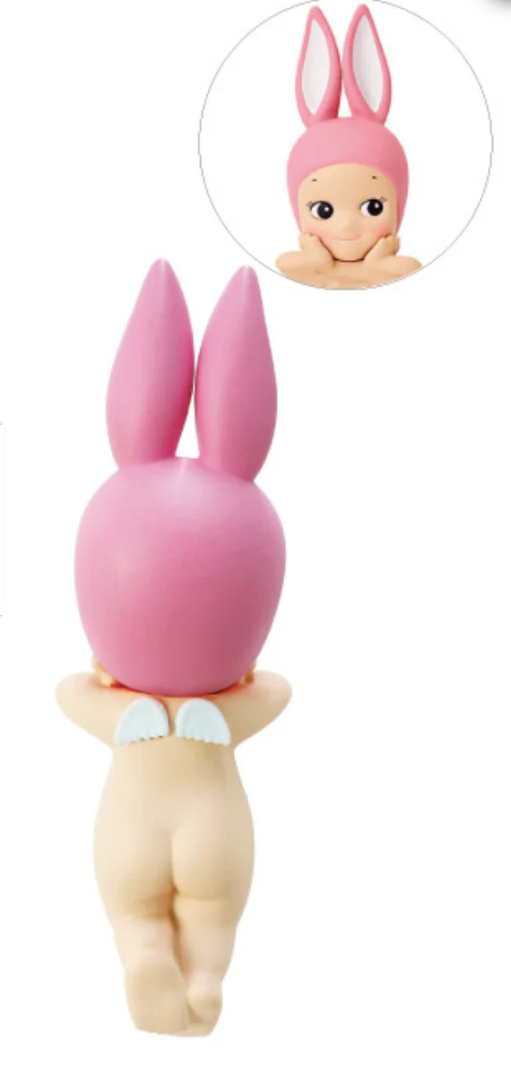 Sonny Angel HIPPERS Series 1 Mini Figure - Image 4