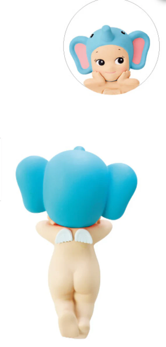 Sonny Angel HIPPERS Series 1 Mini Figure - Image 5