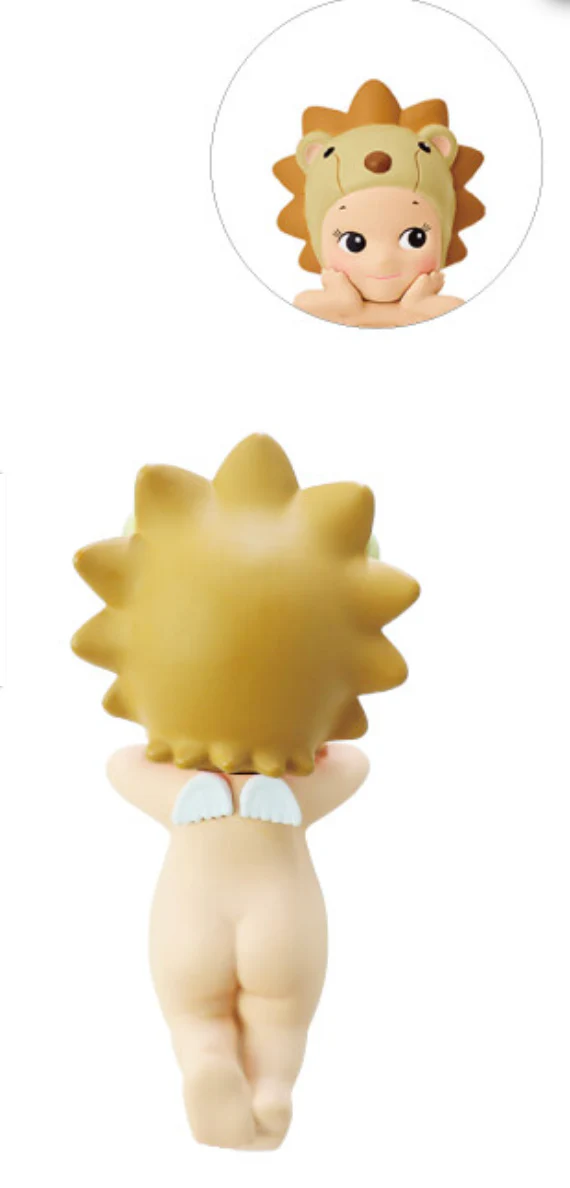 Sonny Angel HIPPERS Series 1 Mini Figure - Image 7