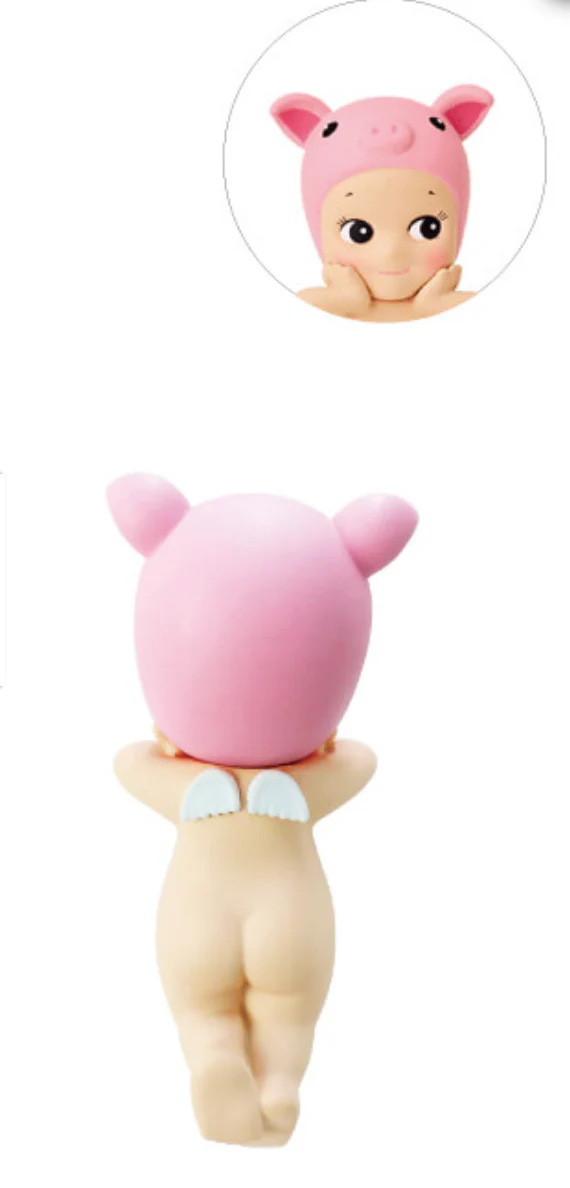 Sonny Angel HIPPERS Series 1 Mini Figure - Image 8