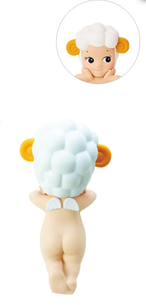 Sonny Angel HIPPERS Series 1 Mini Figure - Image 9