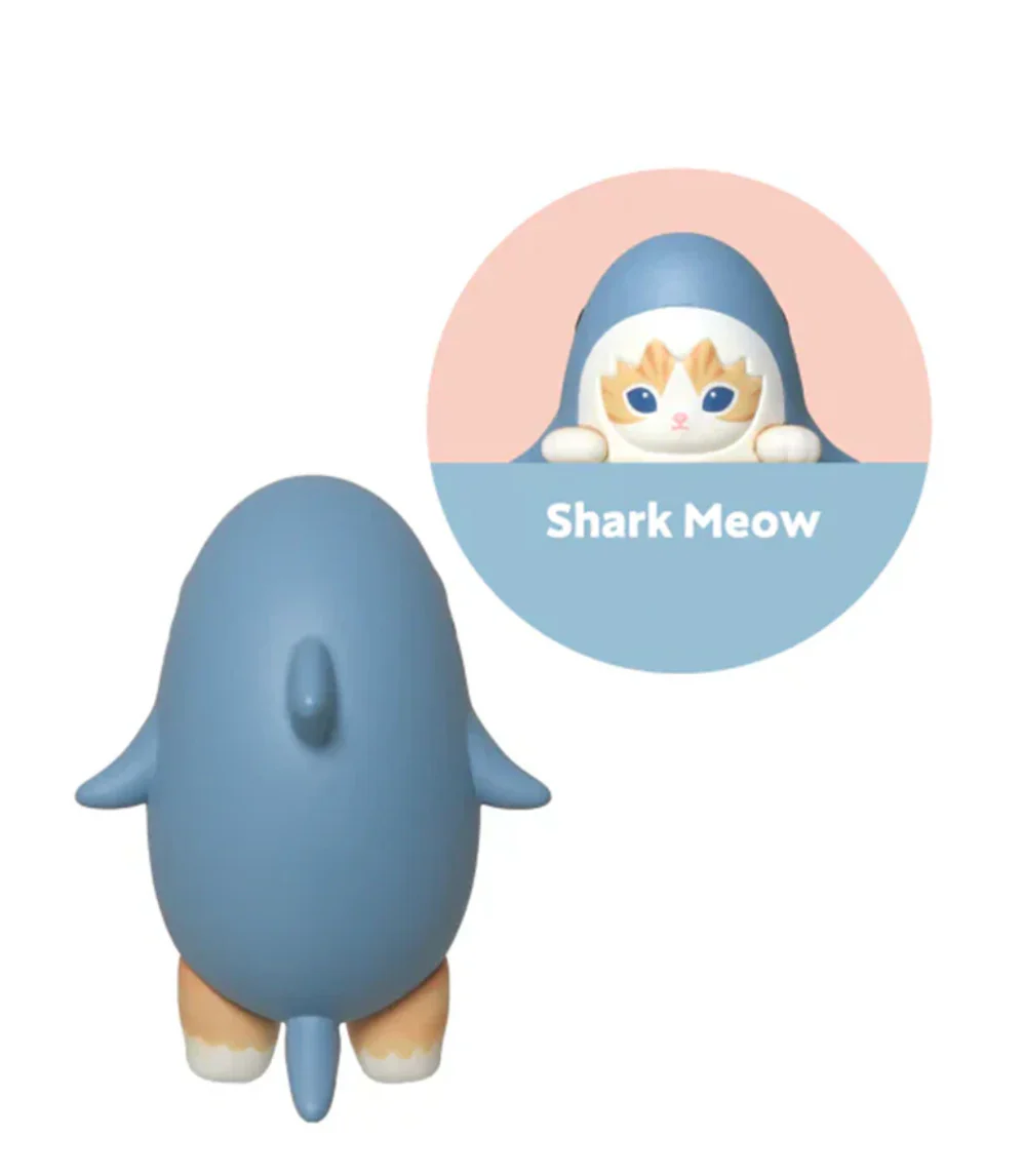 Sonny Angel HIPPERS Mofusand - Image 3