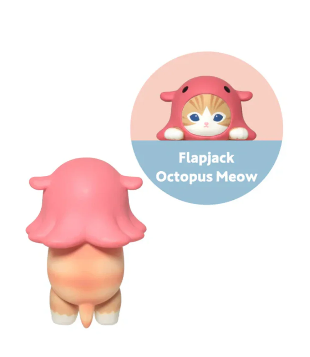 Sonny Angel HIPPERS Mofusand - Image 4