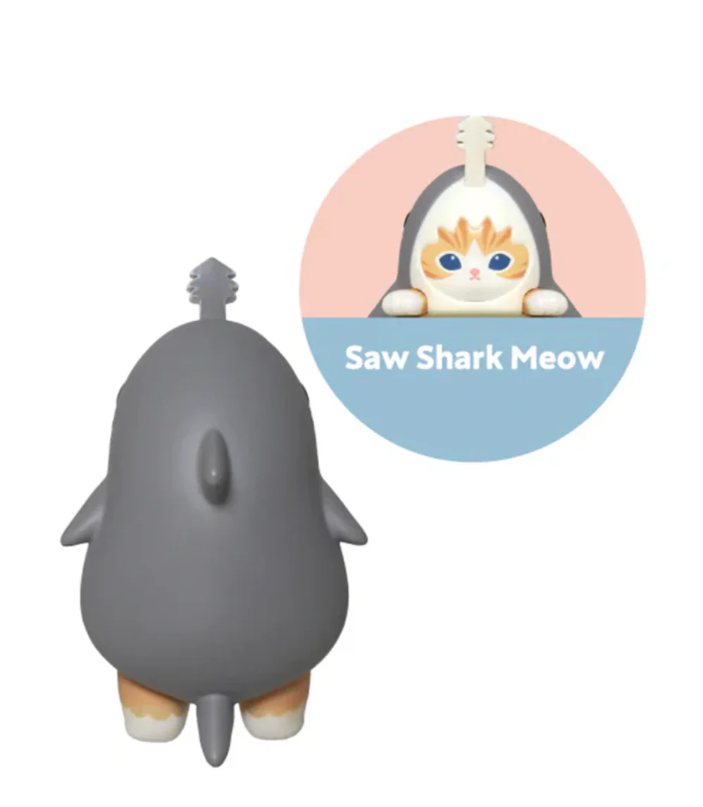 Sonny Angel HIPPERS Mofusand - Image 5