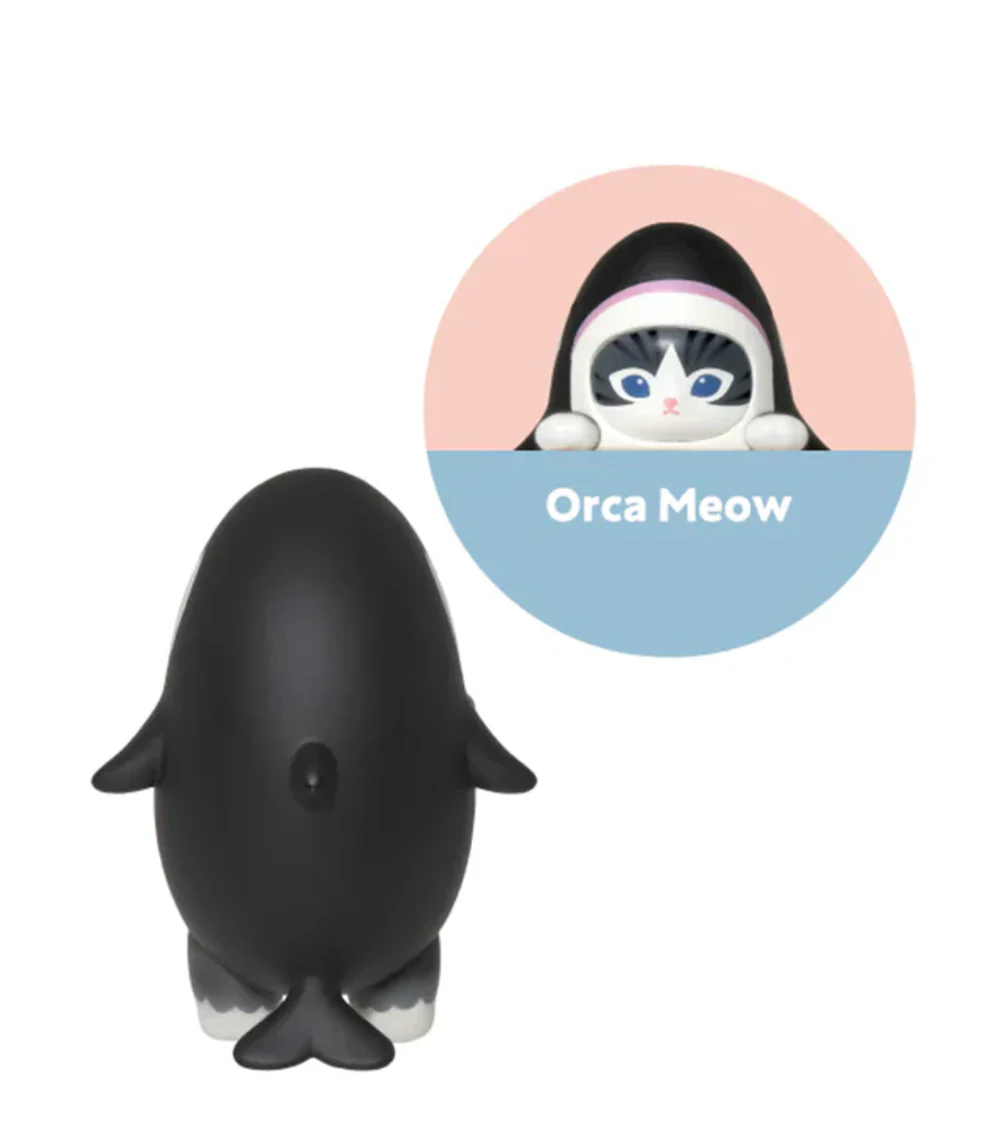 Sonny Angel HIPPERS Mofusand - Image 6