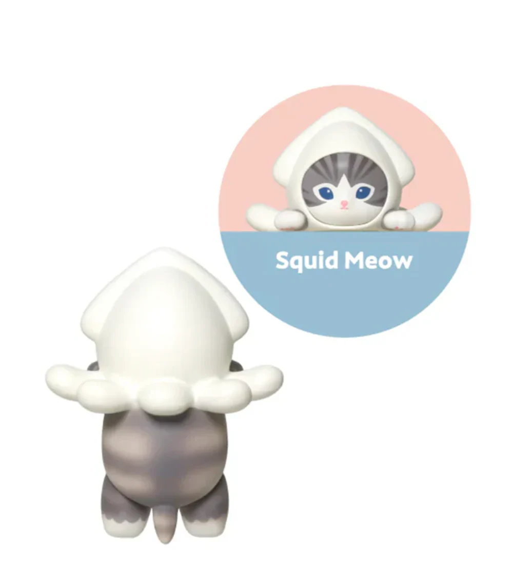 Sonny Angel HIPPERS Mofusand - Image 7