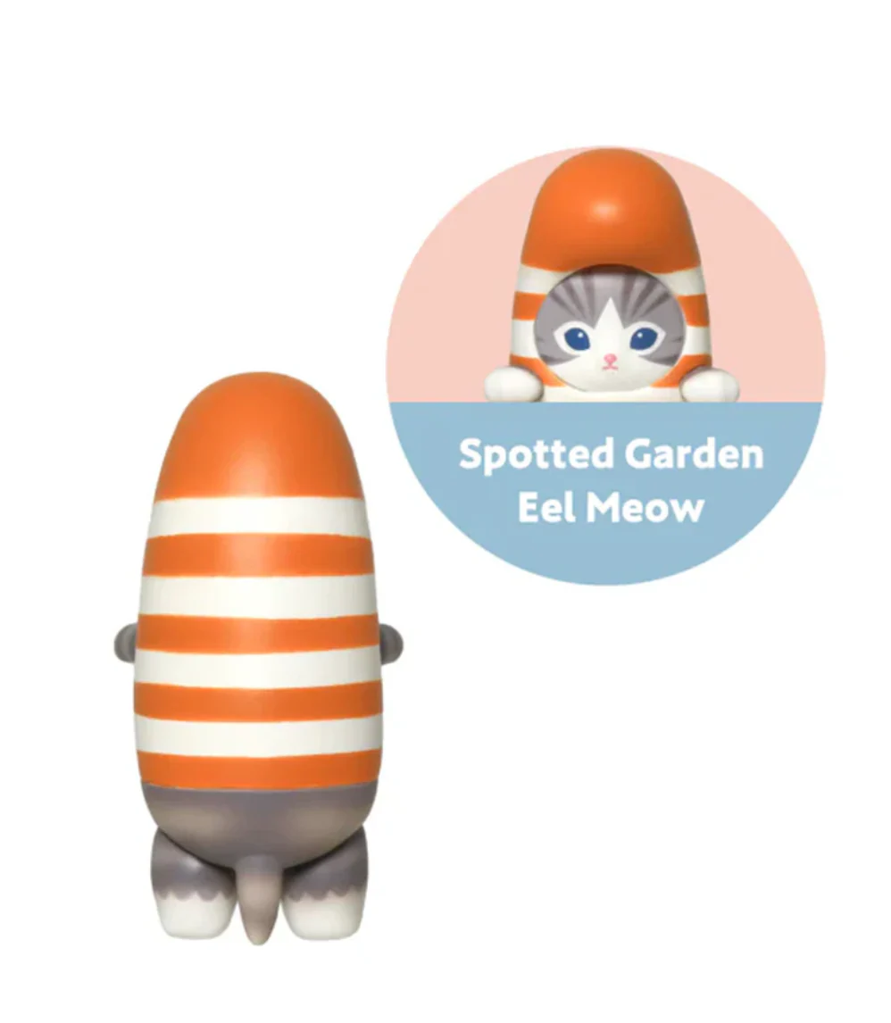 Sonny Angel HIPPERS Mofusand - Image 8