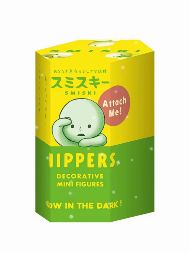 Sonny Angel HIPPERS Smiski - Image 10