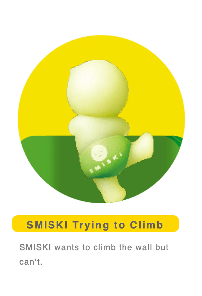 Sonny Angel HIPPERS Smiski - Image 5