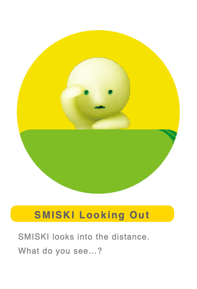 Sonny Angel HIPPERS Smiski - Image 6