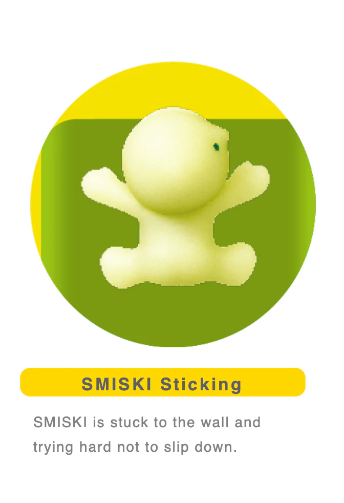 Sonny Angel HIPPERS Smiski - Image 7