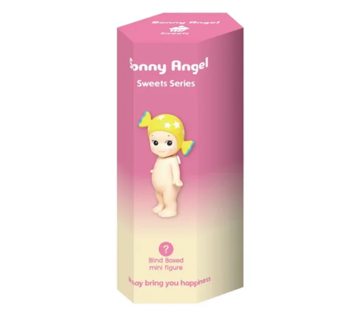 Sonny Angel Sweet Series Mini Figure - Image 4