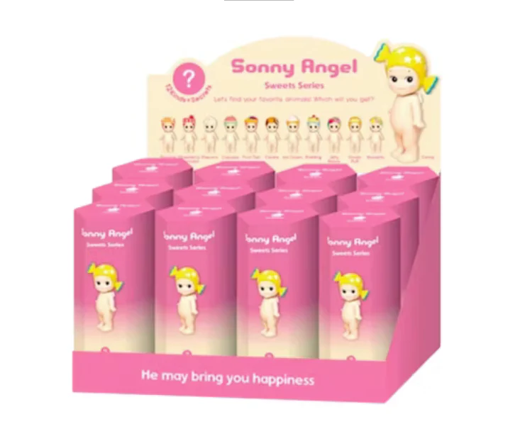 Sonny Angel Sweet Series Mini Figure - Image 5