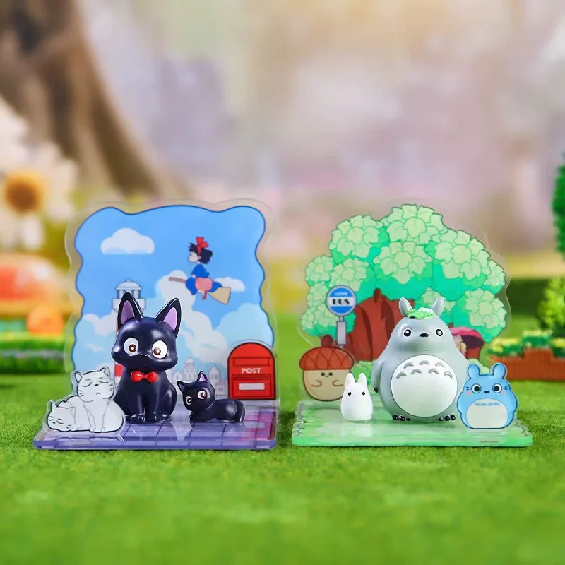 Studio Ghibli Figure Blind Box - Image 12