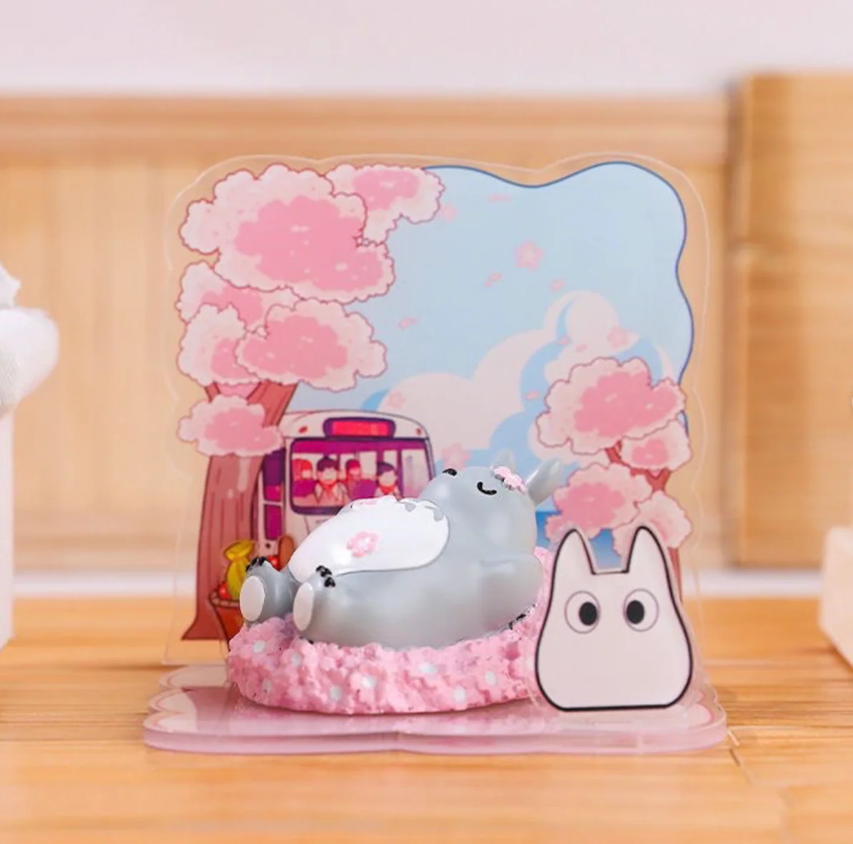 Studio Ghibli Figure Blind Box - Image 5