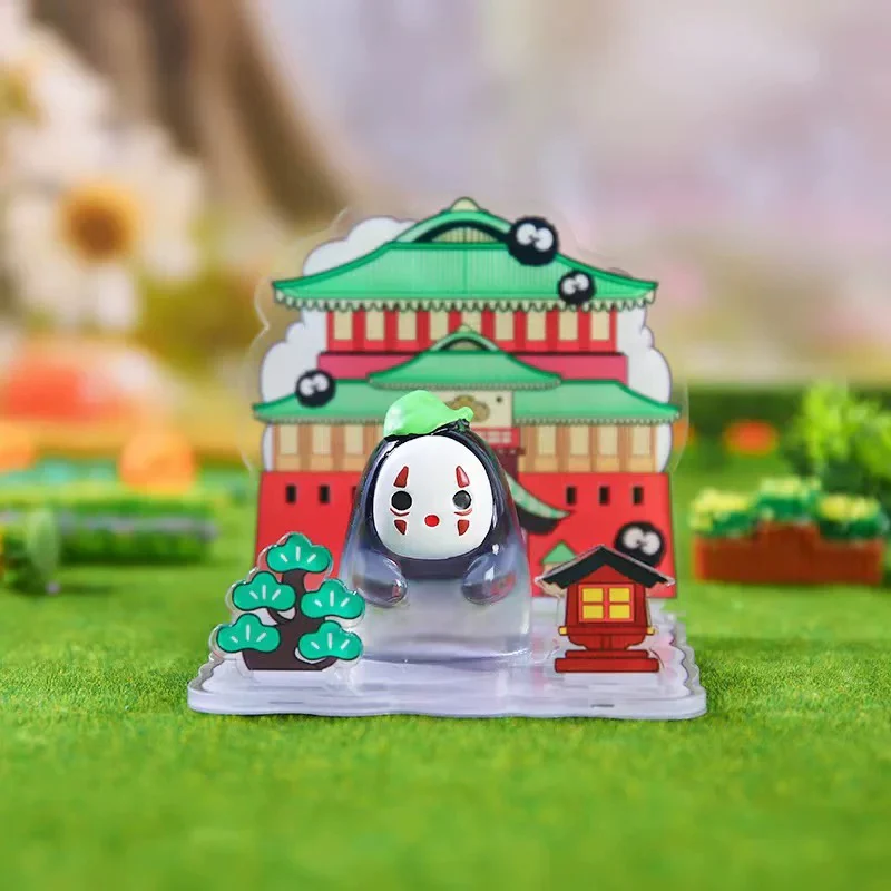 Studio Ghibli Figure Blind Box - Image 6