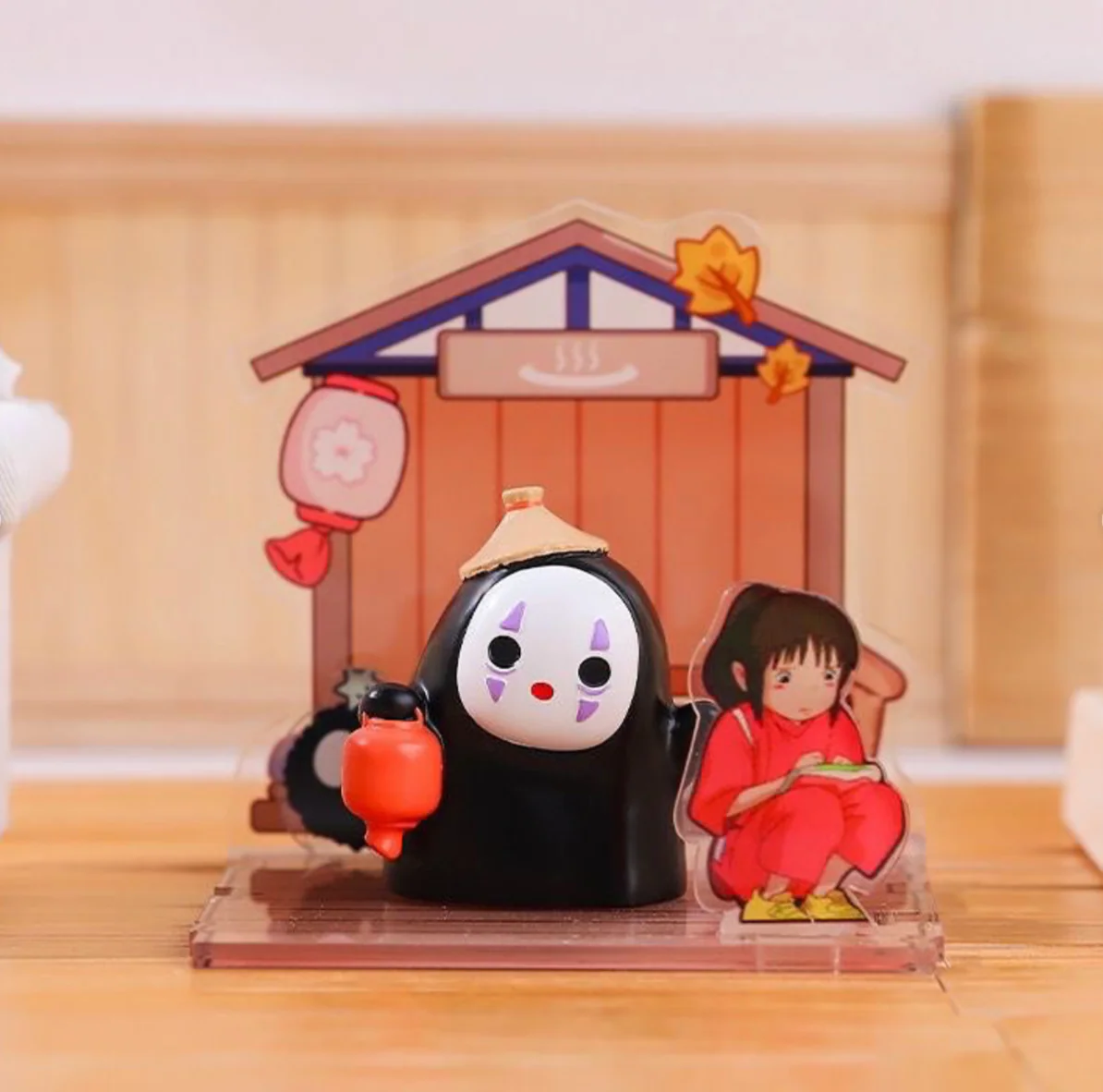 Studio Ghibli Figure Blind Box - Image 7