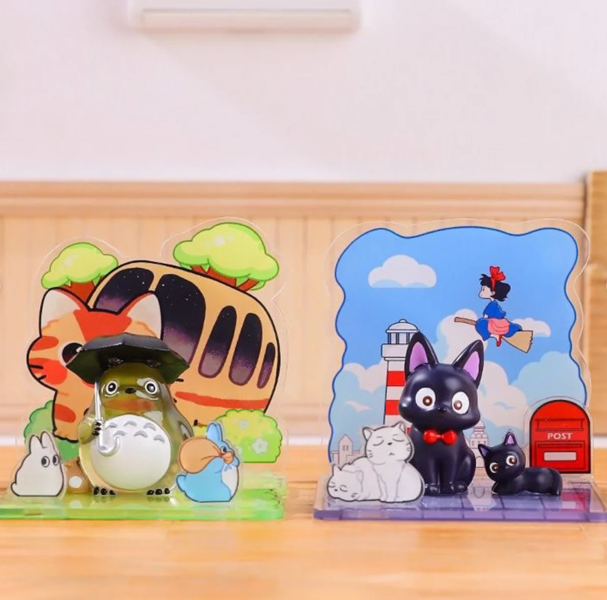 Studio Ghibli Figure Blind Box - Image 8