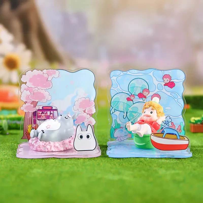 Studio Ghibli Figure Blind Box - Image 9