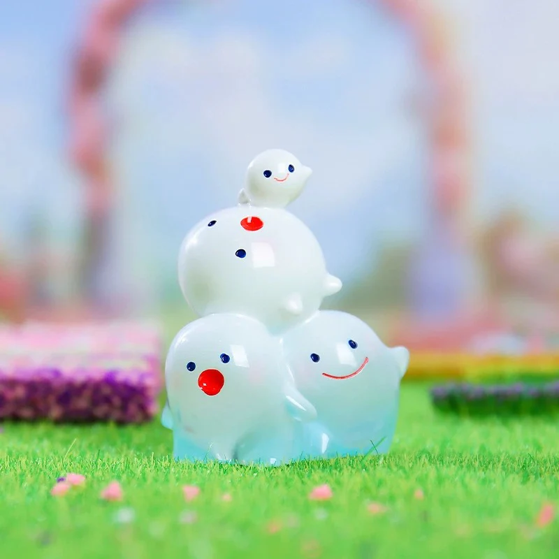 Studio Ghibli Light Up Blind Box - Image 10