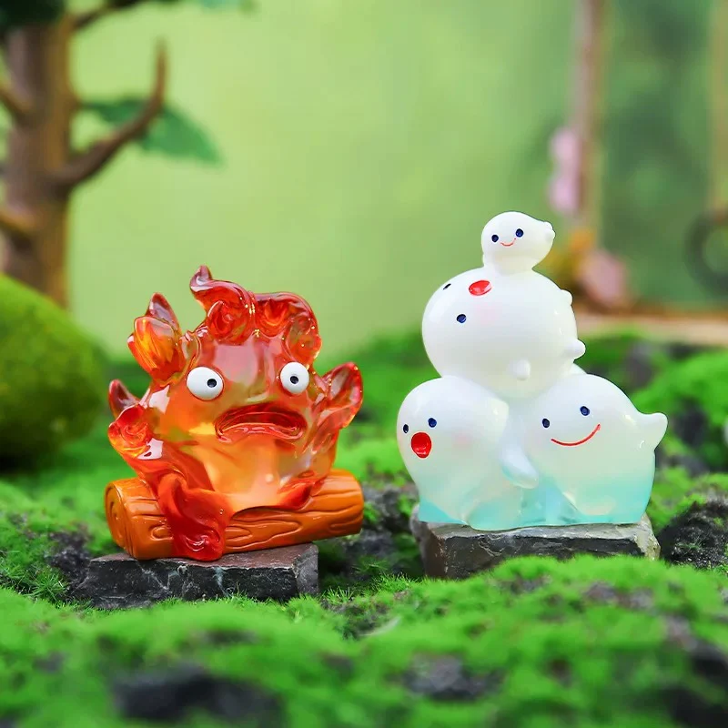 Studio Ghibli Light Up Blind Box - Image 13
