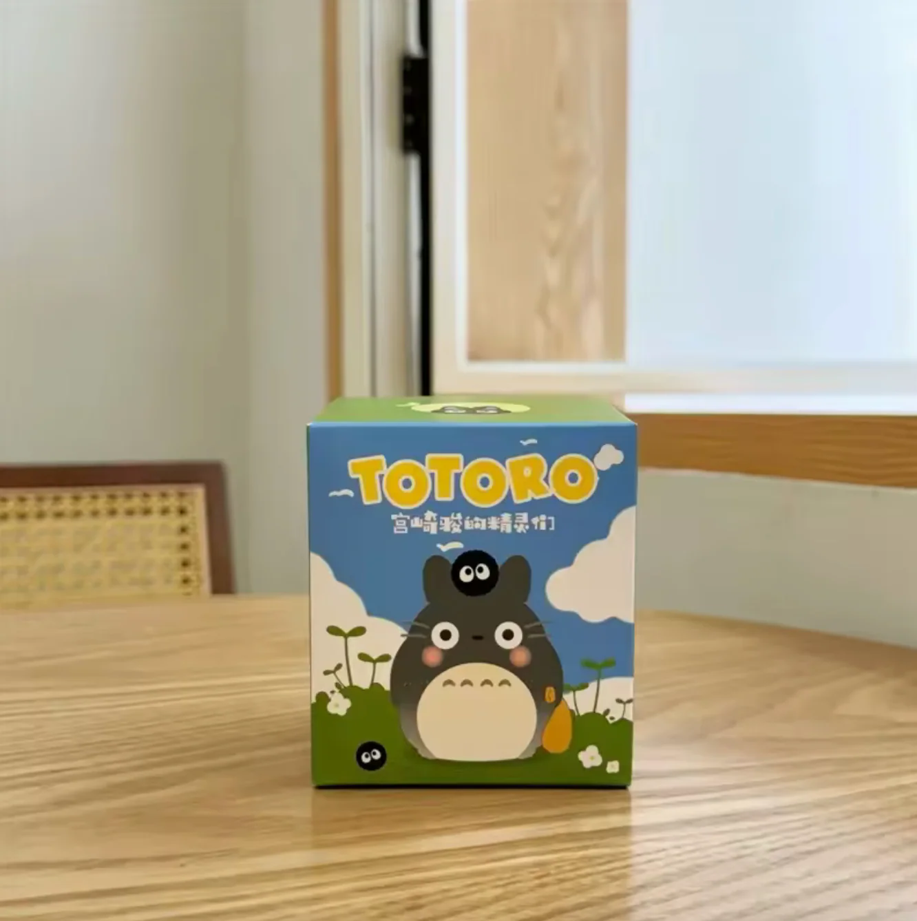 Studio Ghibli Light Up Blind Box - Image 17