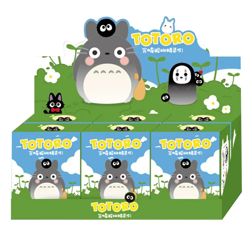 Studio Ghibli Light Up Blind Box - Image 18