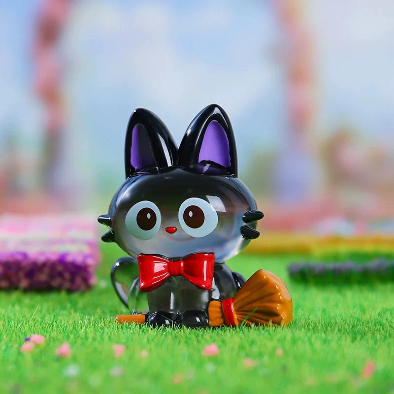 Studio Ghibli Light Up Blind Box - Image 4