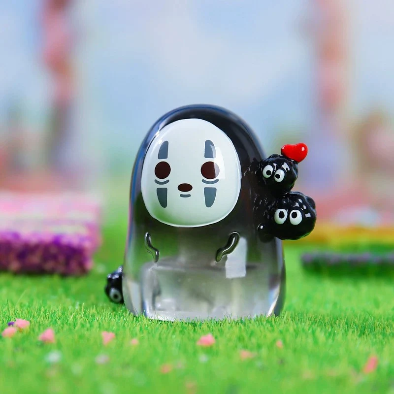 Studio Ghibli Light Up Blind Box - Image 5