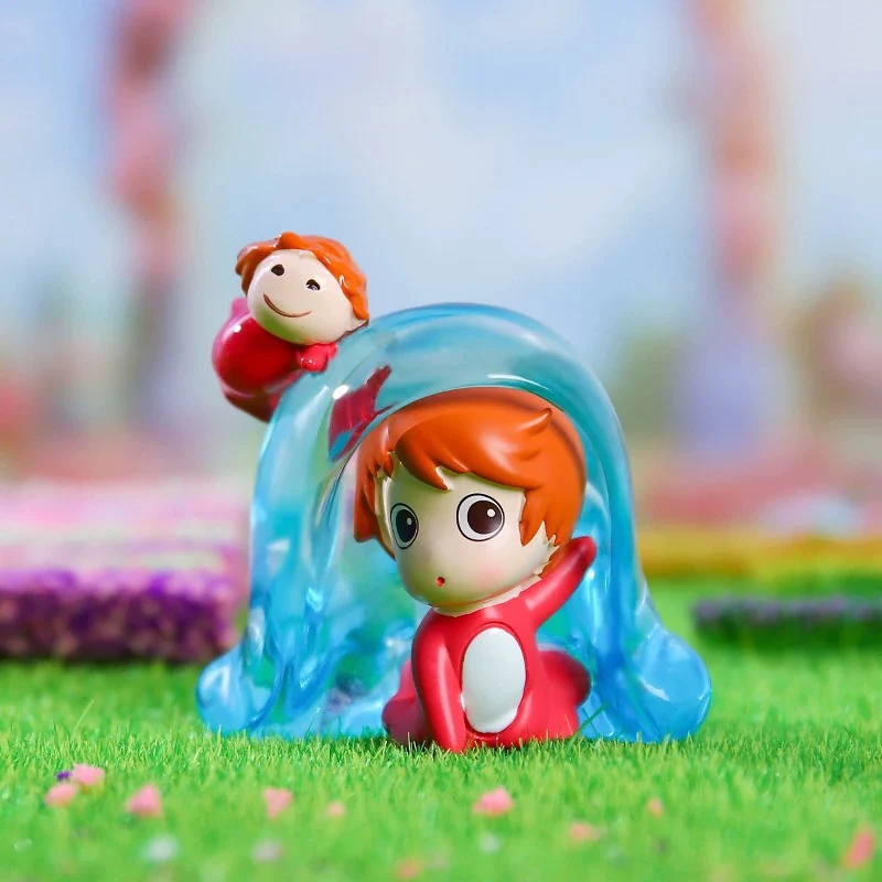 Studio Ghibli Light Up Blind Box - Image 6