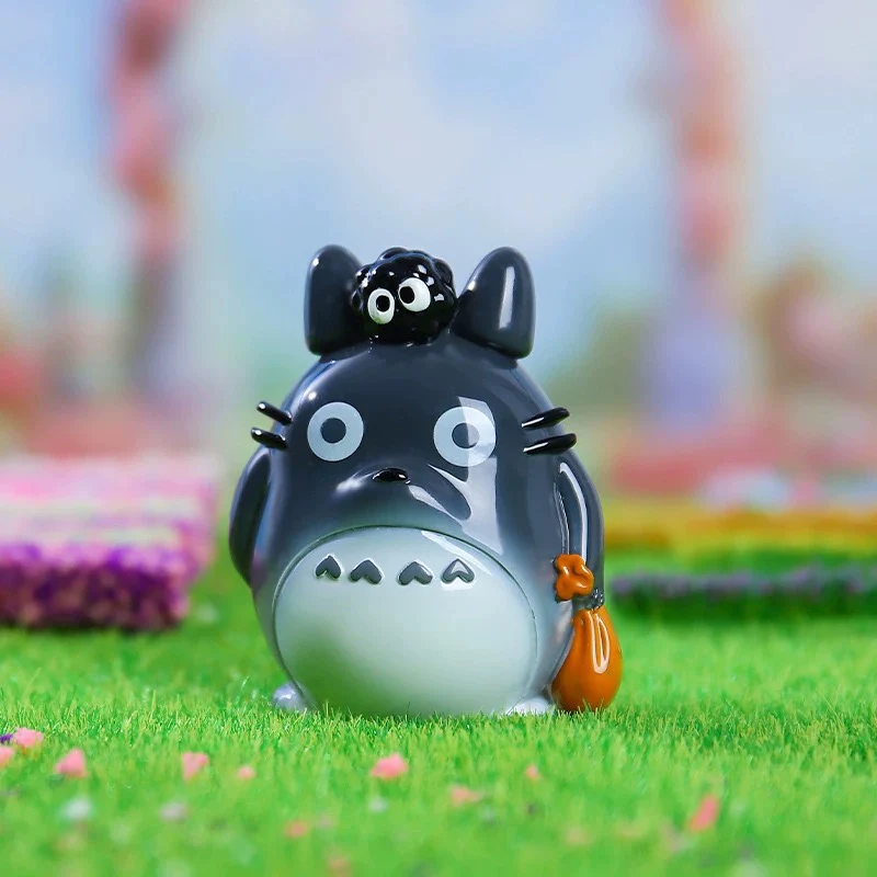 Studio Ghibli Light Up Blind Box - Image 7