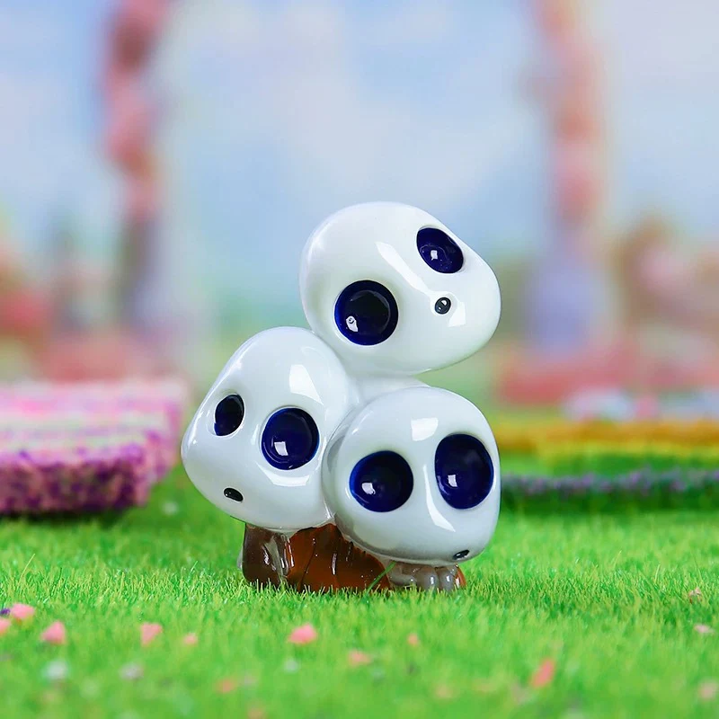 Studio Ghibli Light Up Blind Box - Image 8