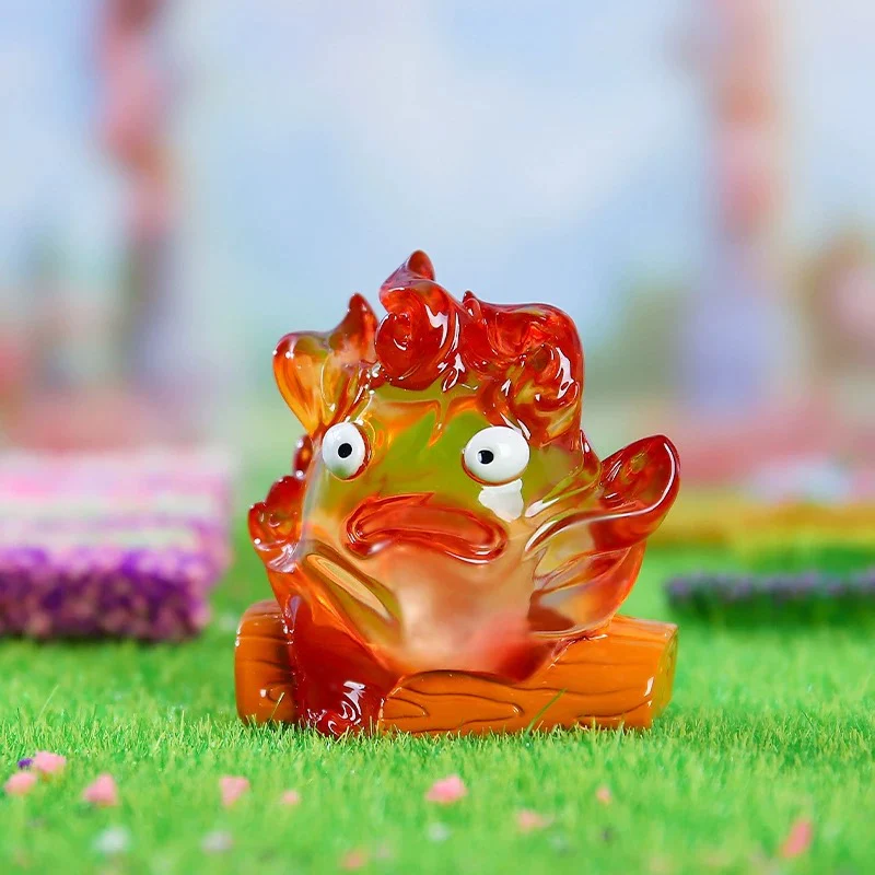 Studio Ghibli Light Up Blind Box - Image 9