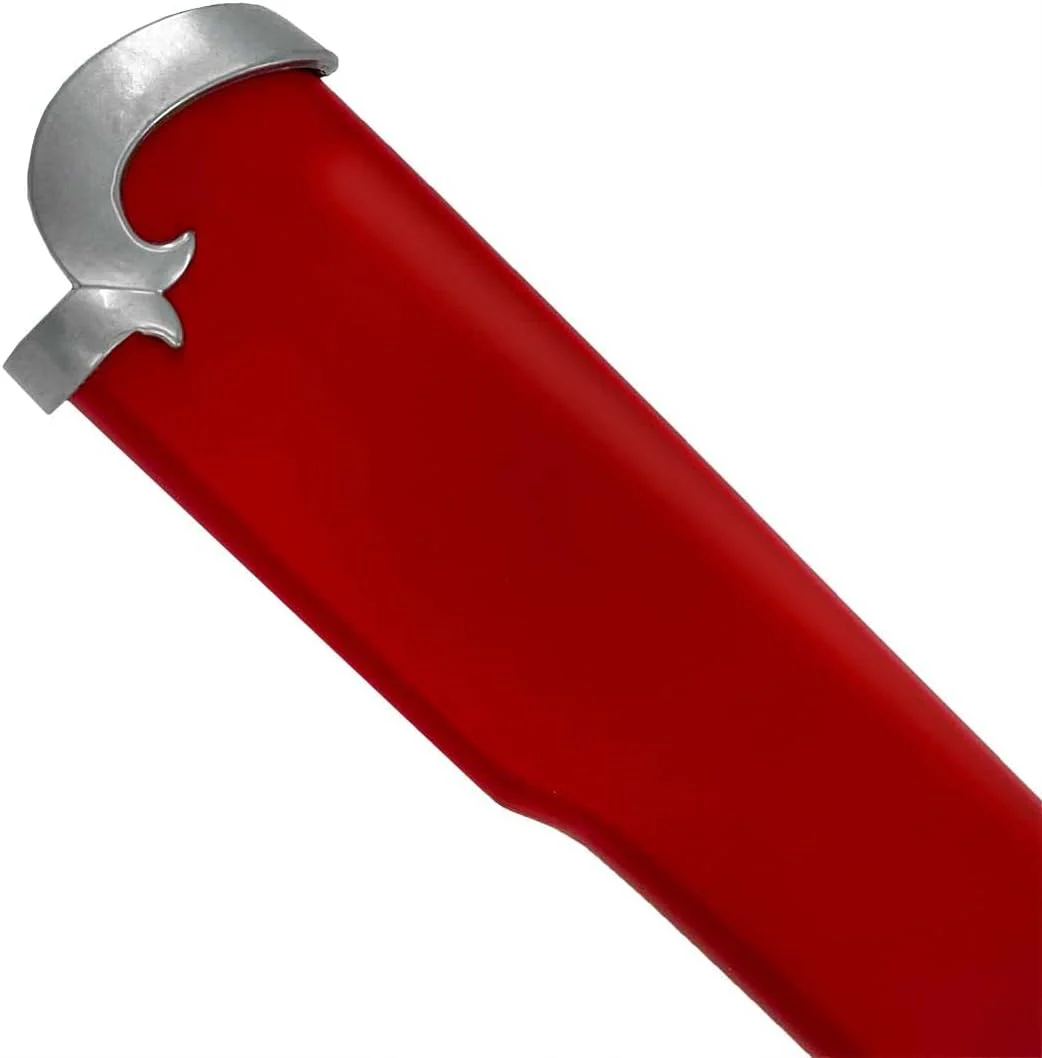 42" Sword Art Online Asuna Yuuki Metal Sword Replica Weapon - Image 6