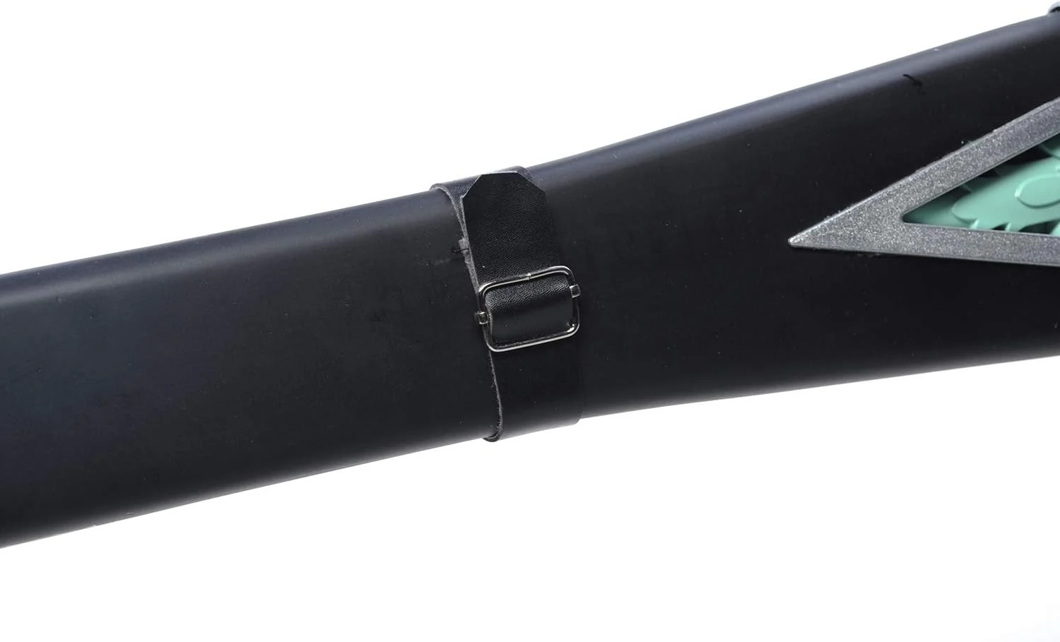 41" Sword Art Online Kirigaya Kazuto Metal Sword Replica Weapon Metal Sword - Image 5