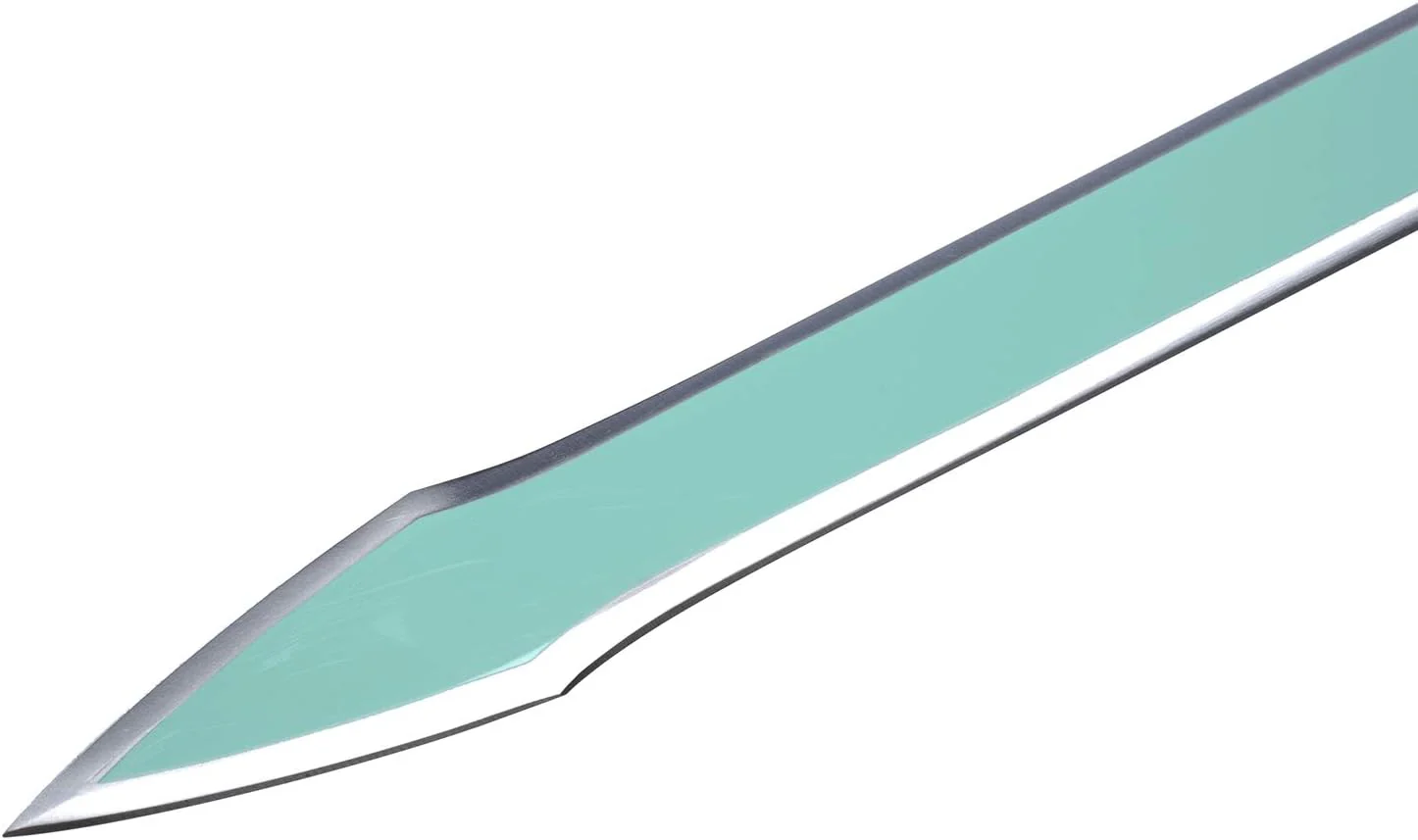41" Sword Art Online Kirigaya Kazuto Metal Sword Replica Weapon Metal Sword - Image 7