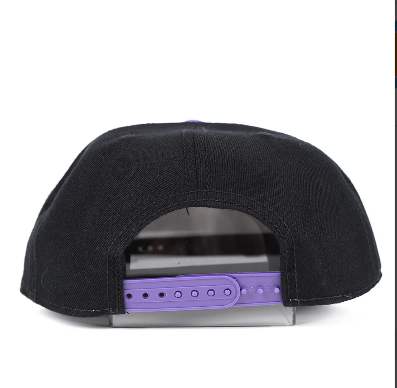 Yu-Gi-Oh! - Cappellino Snapback con Logo Cap Hat - Image 4